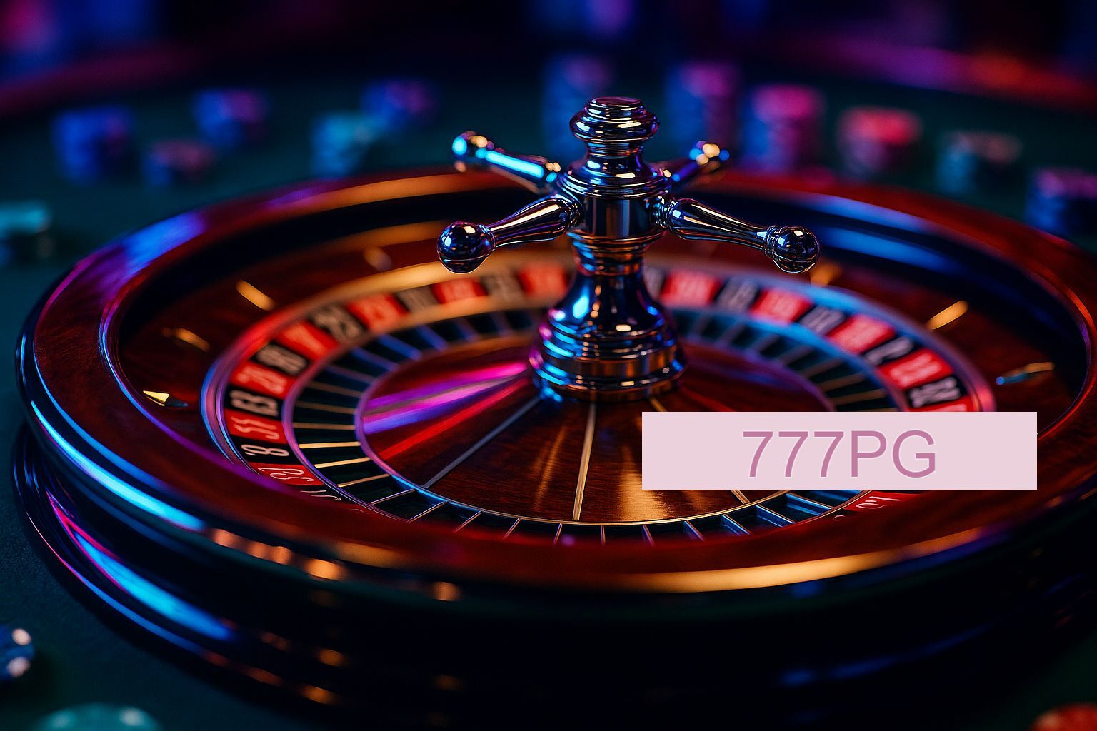 Jogos de roleta online